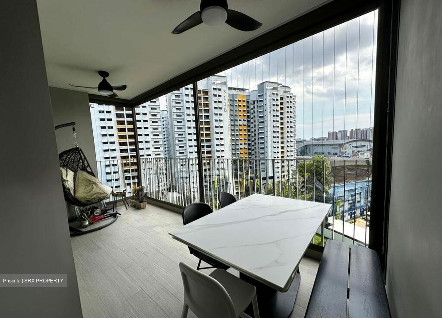 Rivercove Residences (D19), Condominium #500847021